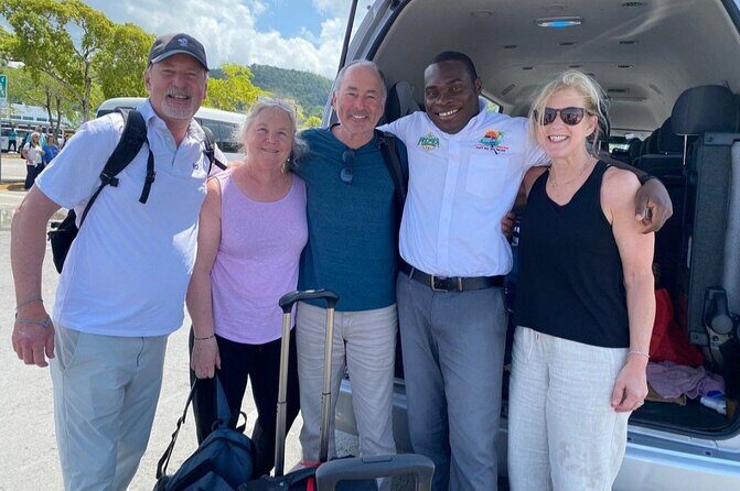 Private Montego Bay Airport Transfer to Negril - Key things I’d bank on before you go