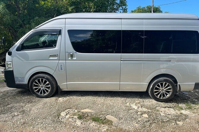 Private Montego Bay Airport Transfer to Negril - Why this transfer beats hunting for transportation in Montego Bay