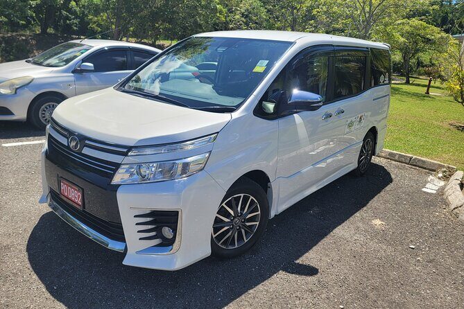 Private Montego Bay Airport Transfer to Negril - What you’ll do during the journey (and why it matters)