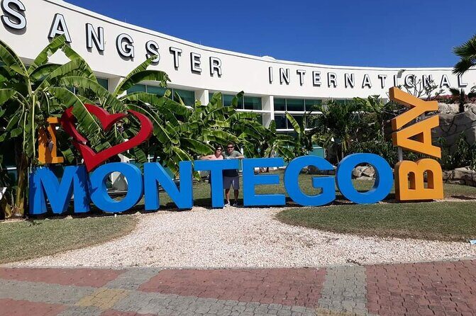 Private Montego Bay Airport Transfer to Negril - Price and value: is $42.50 per person actually a good deal?