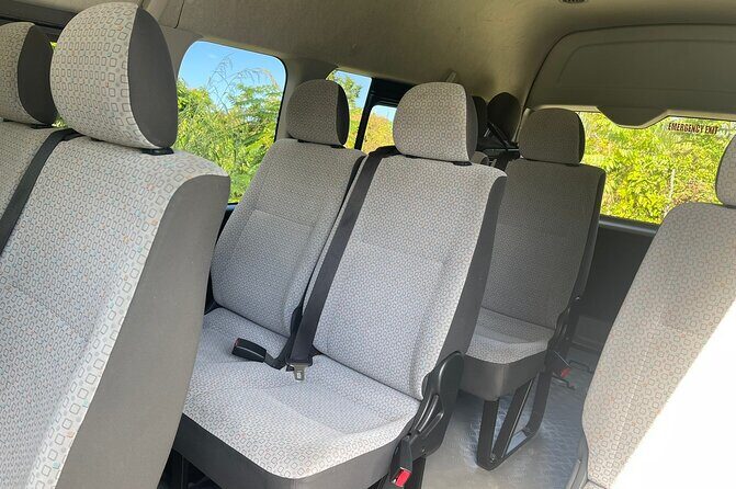 Private Montego Bay Airport Transfer to Negril - Who this private transfer fits best