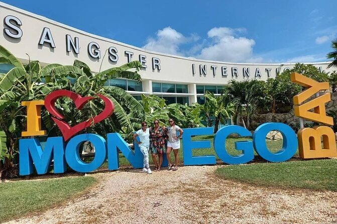 Private Montego Bay Airport Transfer to Negril - Should you book this transfer with Mr. Reasonable?