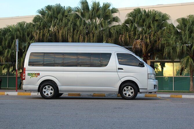 Private Montego Bay Airport Transfer to Negril Hotels - Key Points That Matter Most for This Transfer