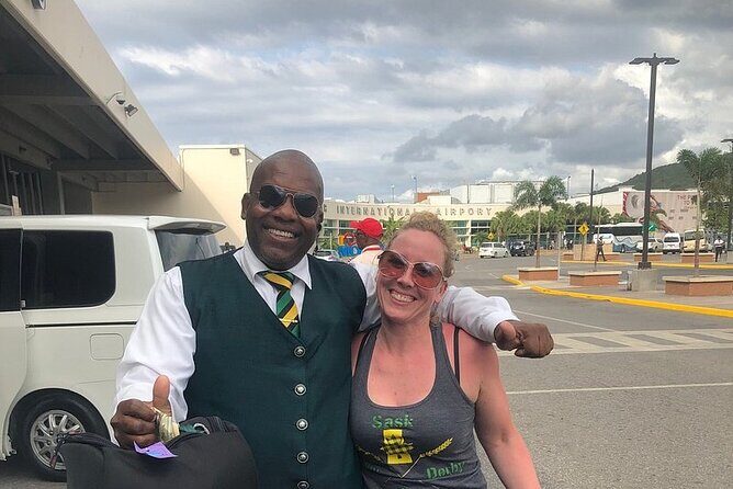 Private Montego Bay Airport Transfer to Negril Hotels - Return Pickup Timing: The 3-Hour Buffer and Flight Changes