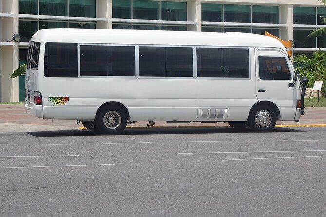 Private Montego Bay Airport Transfer to Negril Hotels - Private Transfer Value: Skipping Shared Shuttle Detours