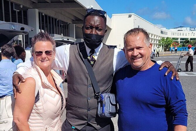 Private Montego Bay Airport Transfer to Ocho Rios Hotels - Price and Value Check: What $65 Per Person Buys You