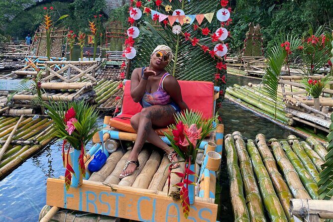 Private Montego Bay Bamboo Rafting with Limestone Foot Massage - Who This Tour Suits Best (And Who Should Skip It)