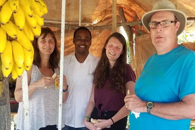 Private Montego Bay City Highlights Tour - Quick Hits Before You Go