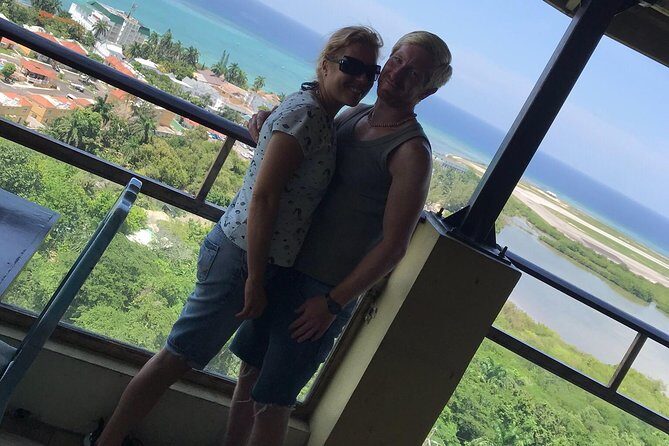 Private Montego Bay City Highlights Tour - The Photo-Stop White Sand Beaches and Panoramic Views