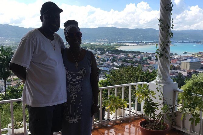 Private Montego Bay City Highlights Tour - What This Tour Feels Like on the Ground