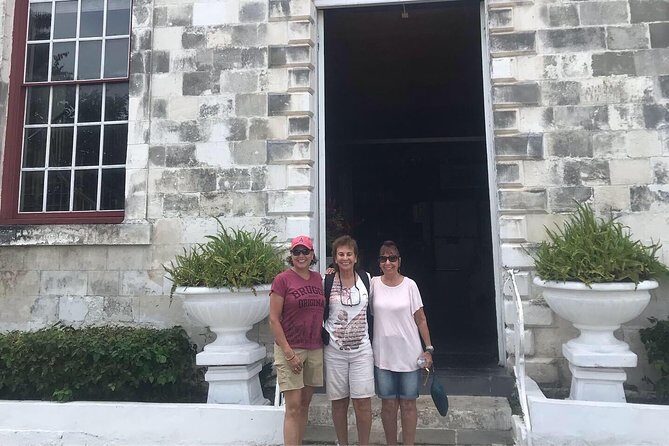 Private Montego Bay City Highlights Tour - Best Fit: Who Should Book This Montego Bay City Tour