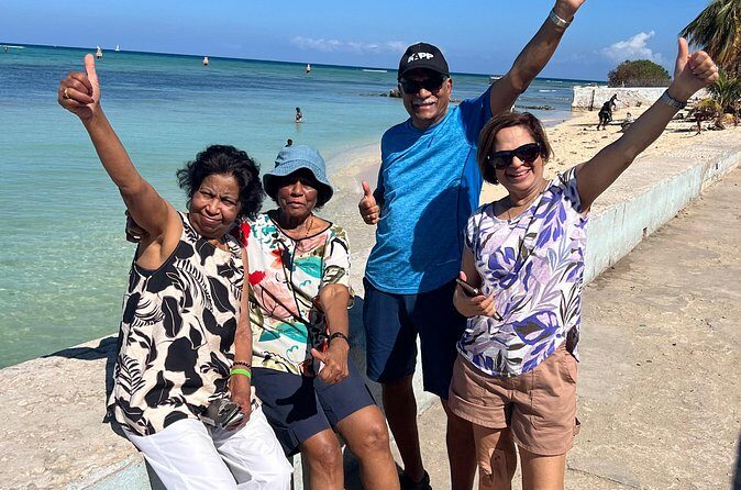 Private Montego Bay Customized Tour with Pickup and Guide - Who Should Book This Tour (and Who Might Skip It)