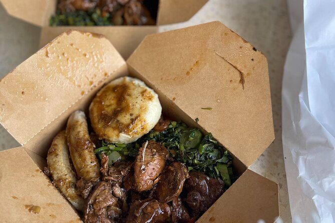 Private Montego Bay Foodie Tour with City Highlights - Key things to know before you go