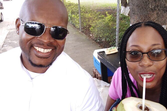 Private Montego Bay Foodie Tour with City Highlights - A Private Montego Bay Foodie Tour That Blends Eating With City Sights