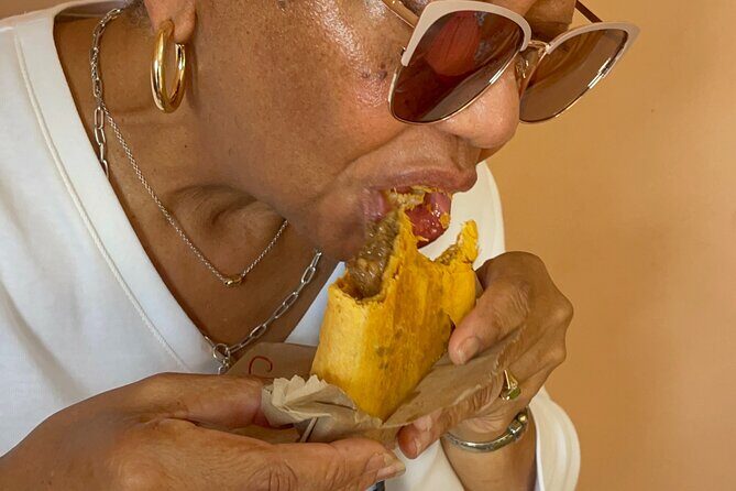 Private Montego Bay Foodie Tour with City Highlights - The Food List That Makes This a Real Food Tour (Not a Snack Crawl)