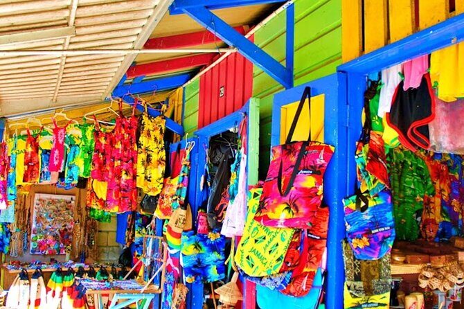 Private Montego Bay Highlight Tour with Local Guide - Key highlights to know before you go