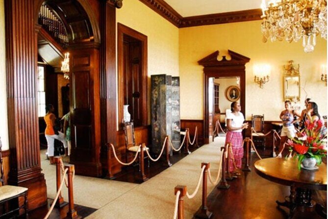 Private Montego Bay Highlight Tour with Local Guide - Stop-by-stop: what each main stop does for your day