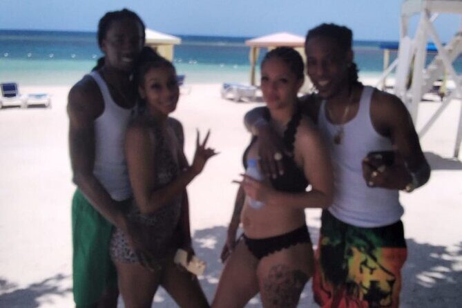 Private Montego Bay Highlight Tour with Local Guide - Beaches are the easy add-on, but choose your vibe