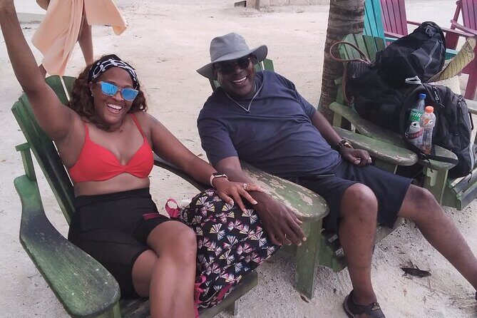 Private Montego Bay Highlight Tour with Local Guide - The one caution I’d take seriously: shopping pressure and pickup clarity
