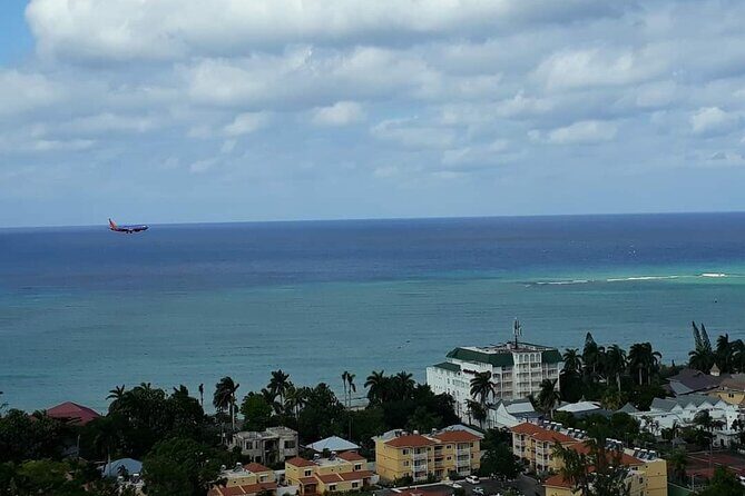 [PRIVATE] Montego Bay Highlights Tour - A smart way to see Montego Bay in 3-4 hours