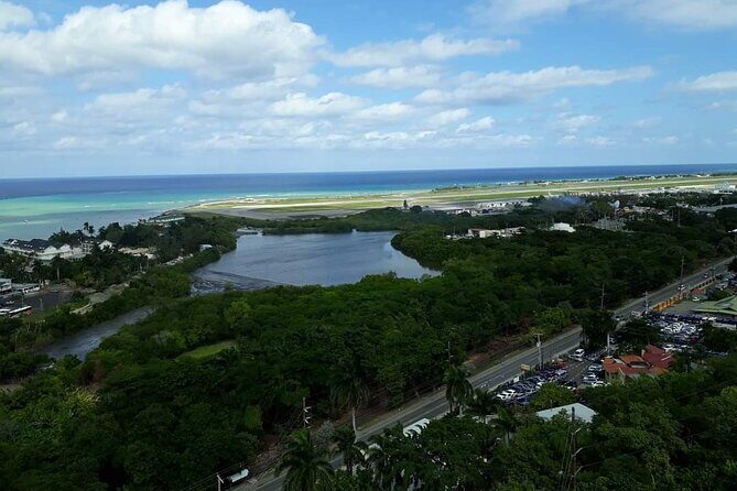 [PRIVATE] Montego Bay Highlights Tour - The drive between stops: what guides do best