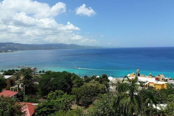 [PRIVATE] Montego Bay Highlights Tour - Should you book it? My call