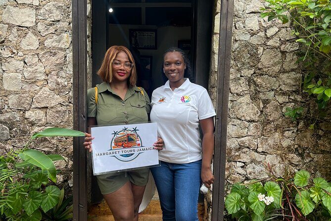 Private Montego Bay Jamaica Airport Transfer - Comfort features that change how you feel on arrival