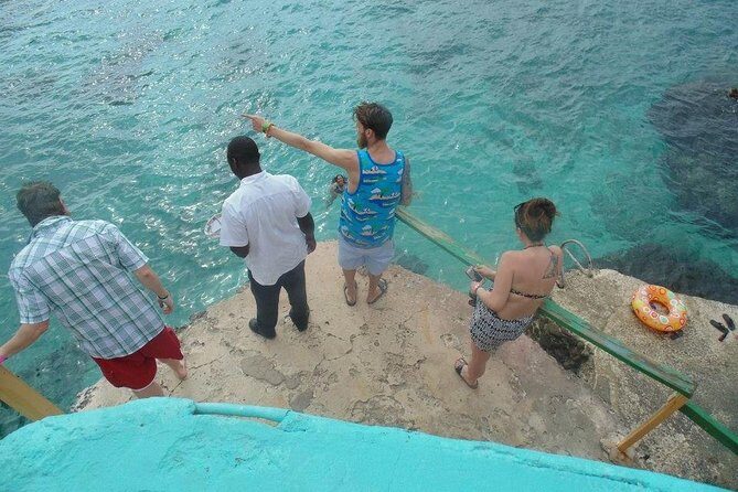 Private Negril Beach & Rick's Cafe Sunset Tour - Key things to know before you go