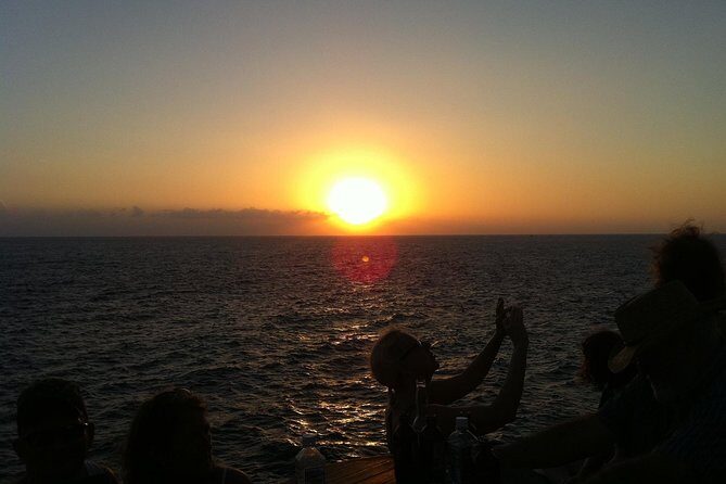 Private Negril Beach & Rick's Cafe Sunset Tour - Seven Mile Beach Time That Actually Feels Like Beach Time