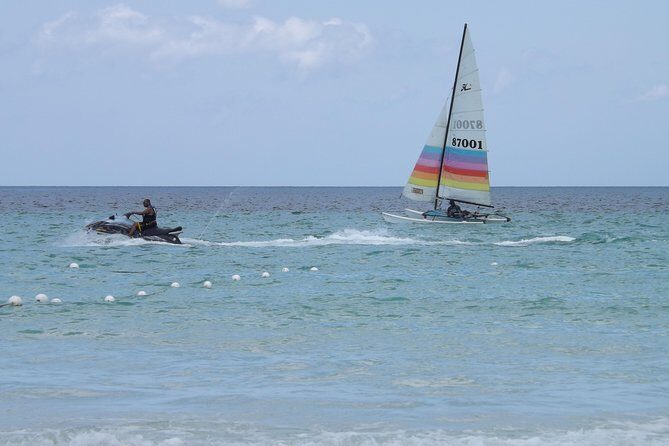 Private Negril Beach & Rick's Cafe Sunset Tour - Custom Stops: Lunch, Shopping Breaks, and Taking Control of Your Day