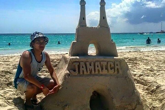 Private Negril Beach & Rick's Cafe Sunset Tour - The Guide Makes the Difference (Meet the Names I Saw)