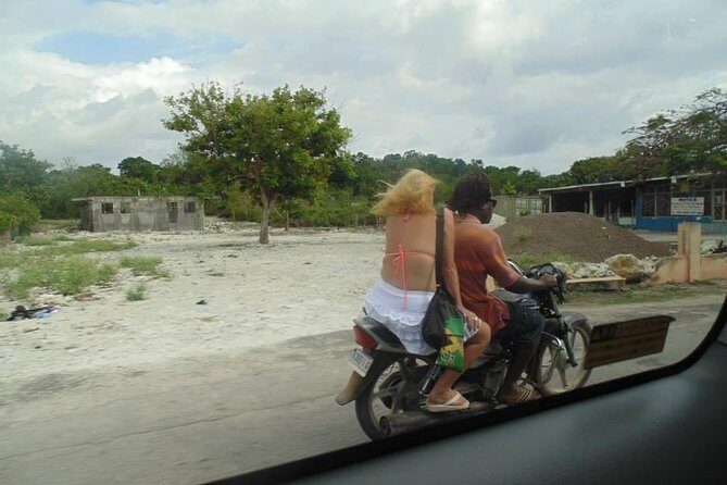 Private Negril Beach & Rick's Cafe Sunset Tour - What’s Included, What’s Not, and What That Means for Budgeting