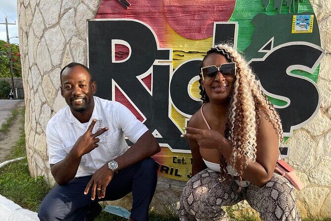 Private Negril DayTrip from Montego Bay Rick’s Café, 7 Mile Beach - The private Montego Bay to Negril day trip: what the schedule really feels like