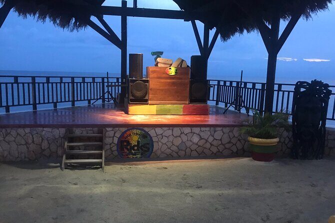 Private Negril DayTrip from Montego Bay Rick’s Café, 7 Mile Beach - Guides make or break a day like this: what the service looks like