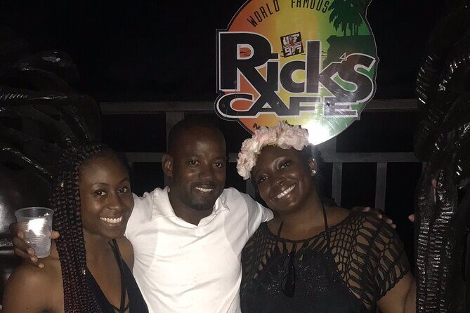 Private Negril DayTrip from Montego Bay Rick’s Café, 7 Mile Beach - Price and value: is $125 per person a good deal?