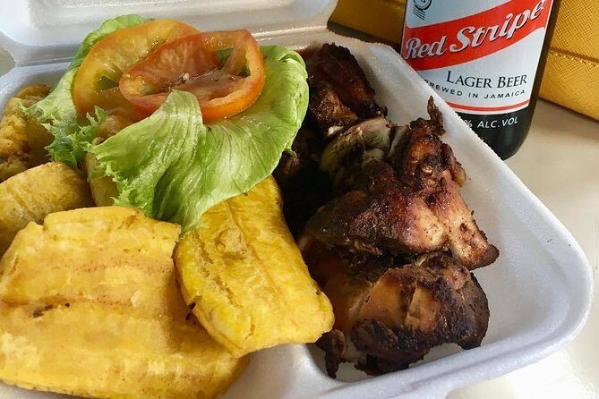 [PRIVATE] Negril Sightseeing Tour with RickS Cafe Cliff Diving - Orange Hill driving: the quick taste of everyday Negril