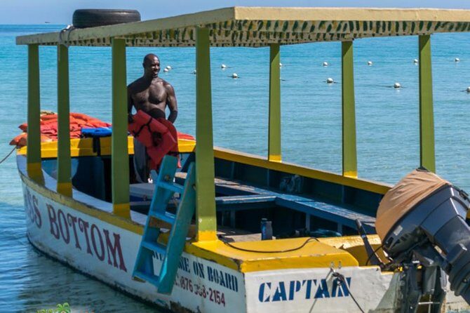 [PRIVATE] Negril Sightseeing Tour with RickS Cafe Cliff Diving - What to pack and how to plan for a smoother day