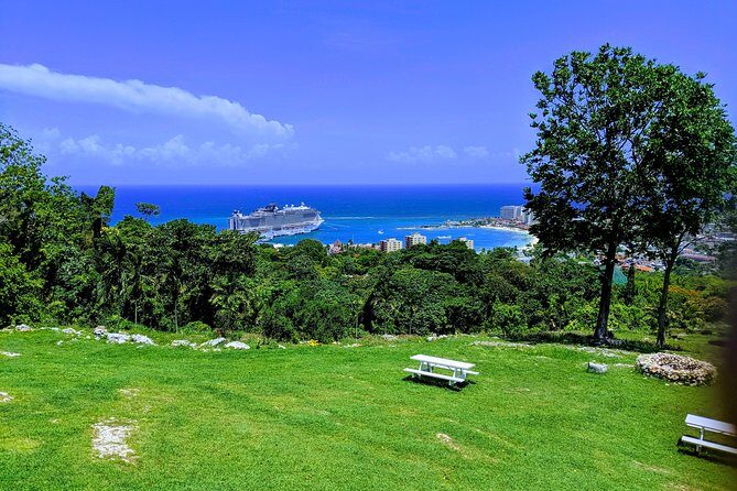 Private Ocho Rios highlight tour - Price and what $80 really buys you