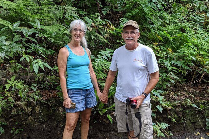Private Ocho Rios highlight tour - How the guide time changes the whole experience