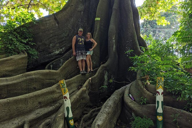Private Ocho Rios highlight tour - Getting the most out of a 4-hour highlights loop