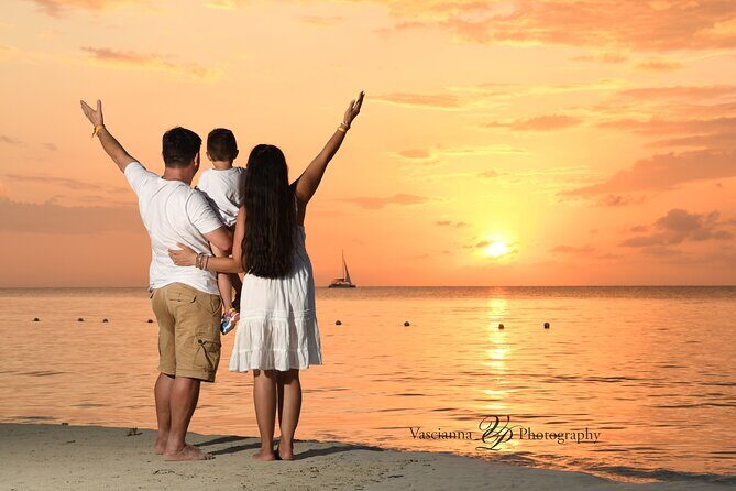 Private Professional Photography Session in Jamaica - Key Highlights Worth Your Time