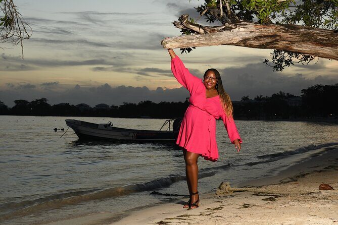 Private Professional Photography Session in Jamaica - Who This Photoshoot Is Best For