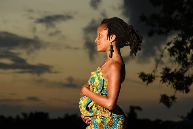 Private Professional Photography Session in Jamaica - Booking Timing and Confirmation: Less Stress Before You Go