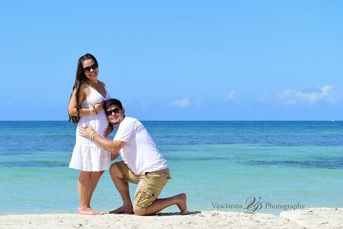 Private Professional Photography Session in Jamaica - How the Session Works in Real Time (The Flow)