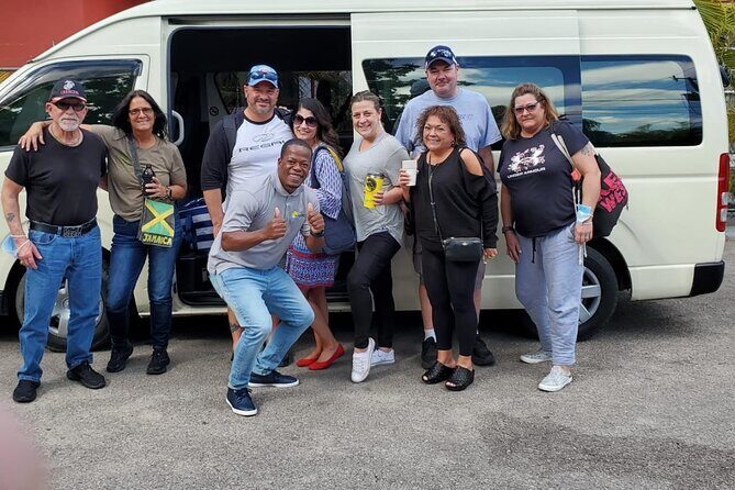 Private Round Trip Airport Transfer from Montego Bay to Negril - Key highlights worth booking