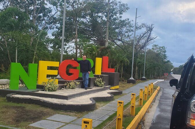 Private Round Trip Airport Transfer from Montego Bay to Negril - Arrival in Negril: dropping you at your hotel without the hunt
