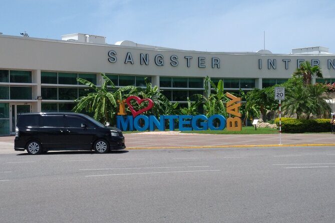 Private Round Trip Airport Transfer from Montego Bay to Negril - Price and value: what $77.50 per person really covers