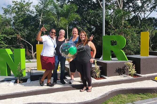 Private Round Trip Airport Transfer from Montego Bay to Negril - Who should book this transfer—and who might not need it