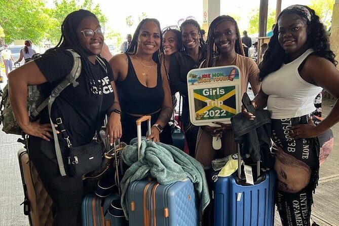 Private Round-trip MBJ Airport Transfer to Montego Bay Hotels - Key things that make this transfer work well