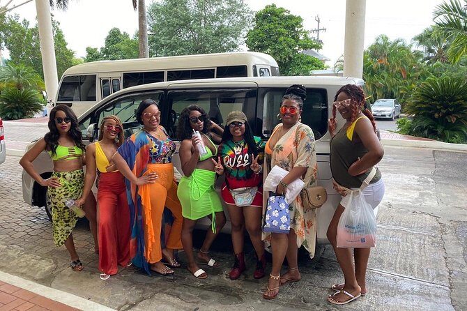 Private Round-trip MBJ Airport Transfer to Montego Bay Hotels - Private vs shared: why you’ll probably feel the difference